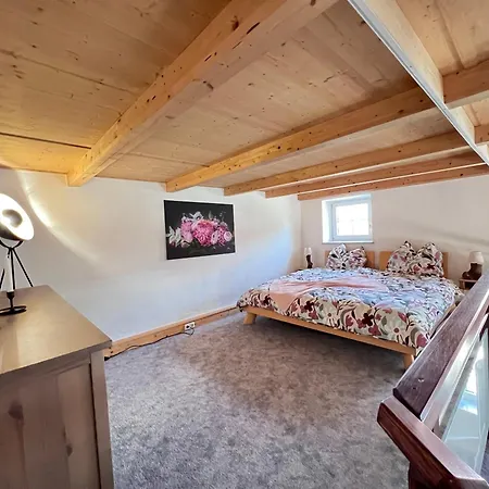 Via Kohlstatt 아파트